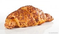 Croissant Ham Kaas afbeelding