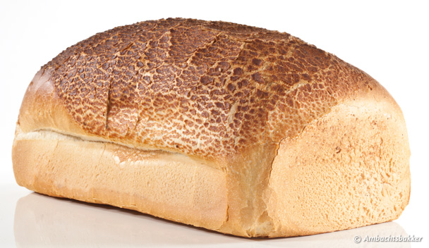 Tijger wit tarwe afbeelding