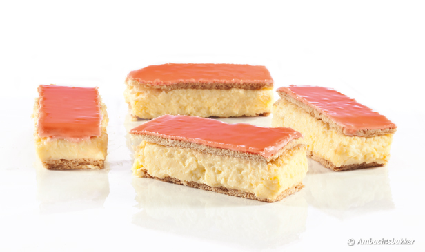 Tompouce Oranje